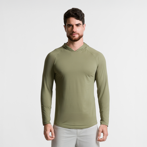 PERFORMANCE LONG SLEEVE MEN