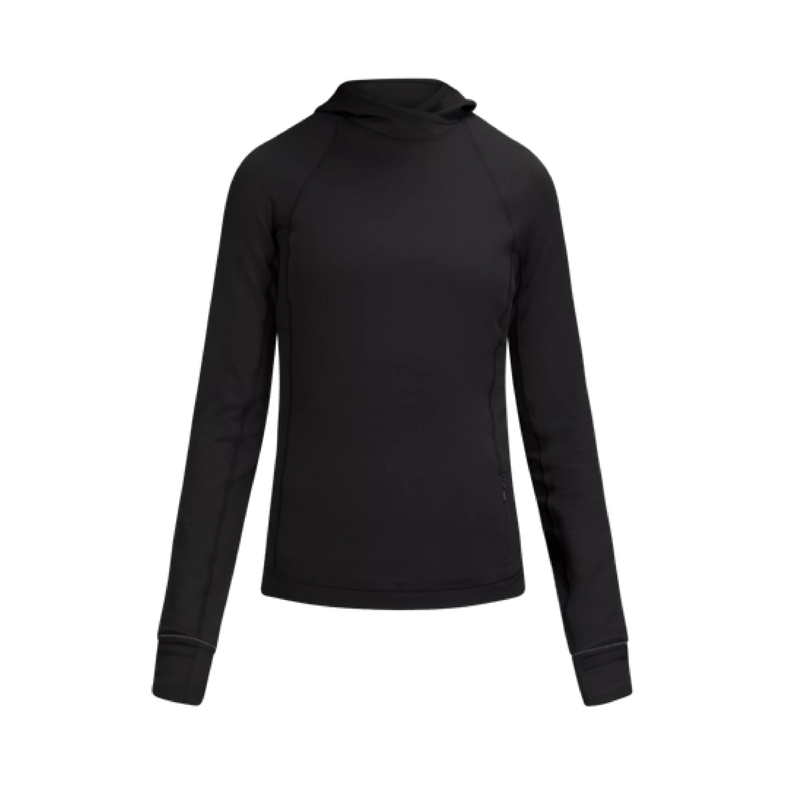 QUEST LIGHT HOODIE WOMEN