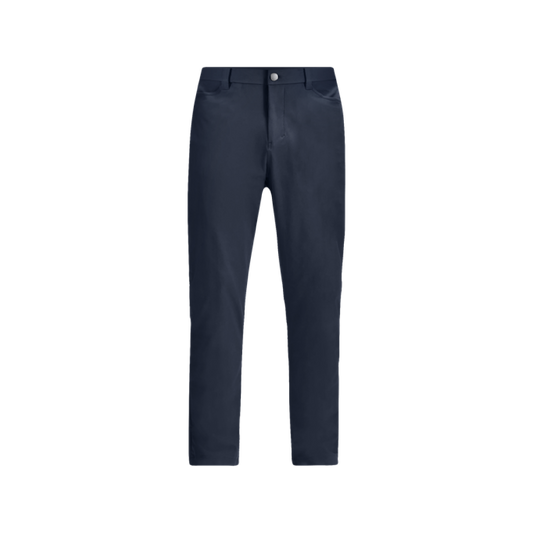 Pantalón Reliable Pant para hombre de color azul.