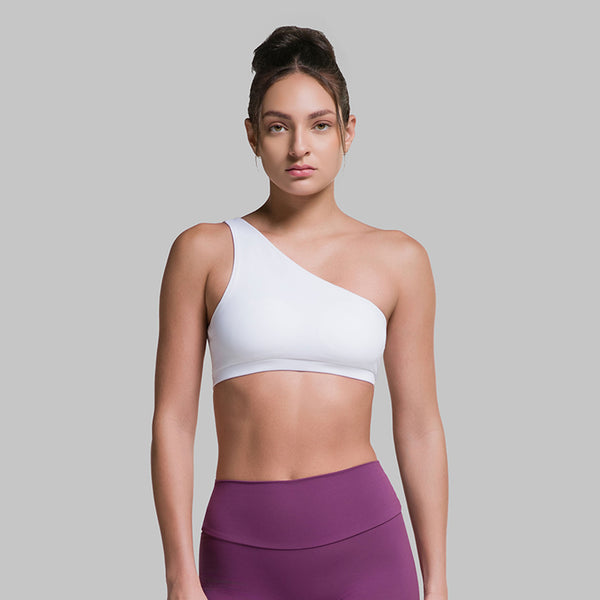 DYNAMIC TOP ASIMÉTRICO WOMEN