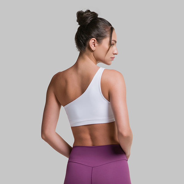 DYNAMIC TOP ASIMÉTRICO WOMEN