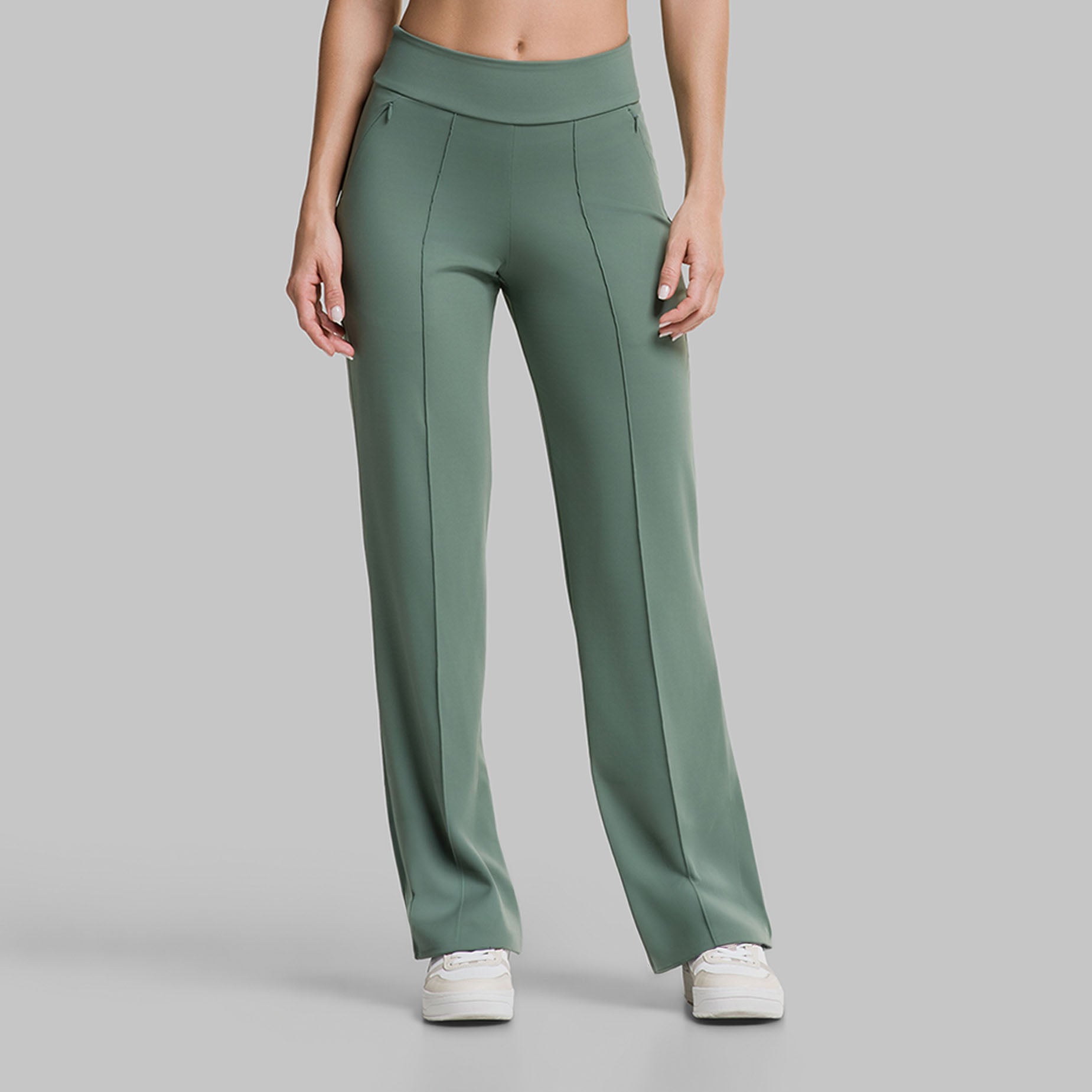 RELIABLE WIDE LEG PANT WOMEN 