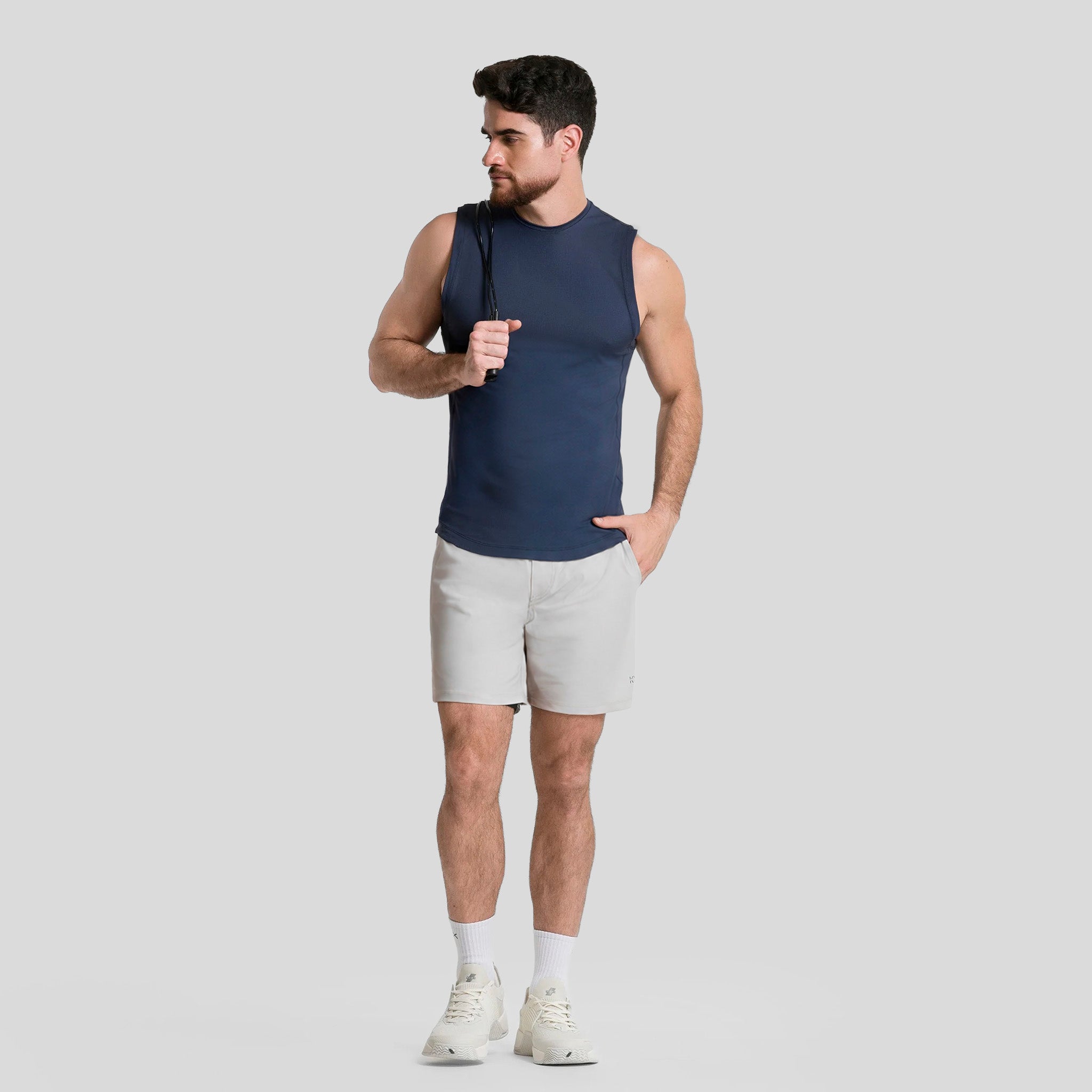 PLAYERA TANK PERFORMANCE
