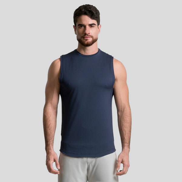 PLAYERA TANK PERFORMANCE