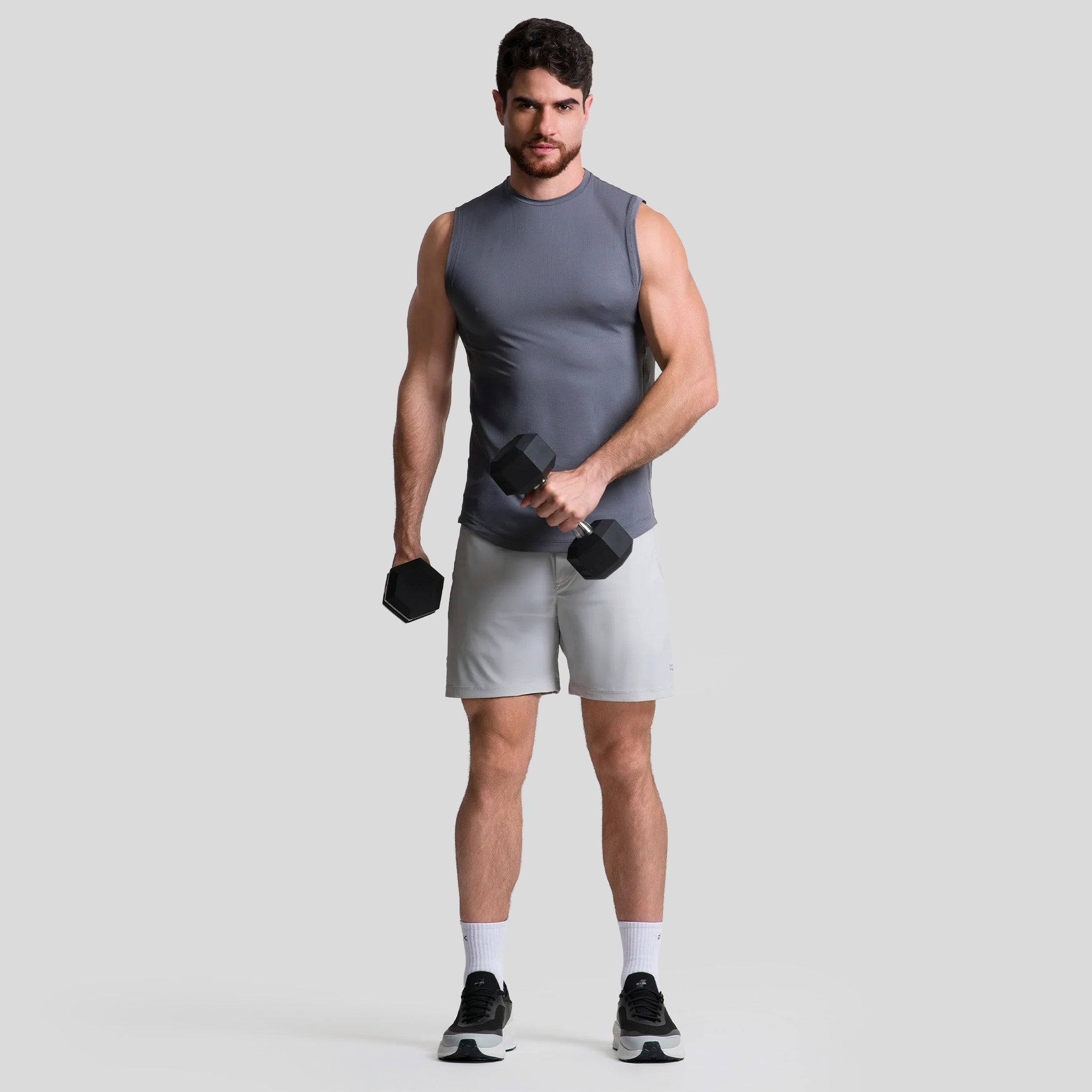 PLAYERA TANK PERFORMANCE
