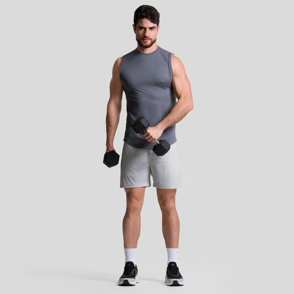 PLAYERA TANK PERFORMANCE