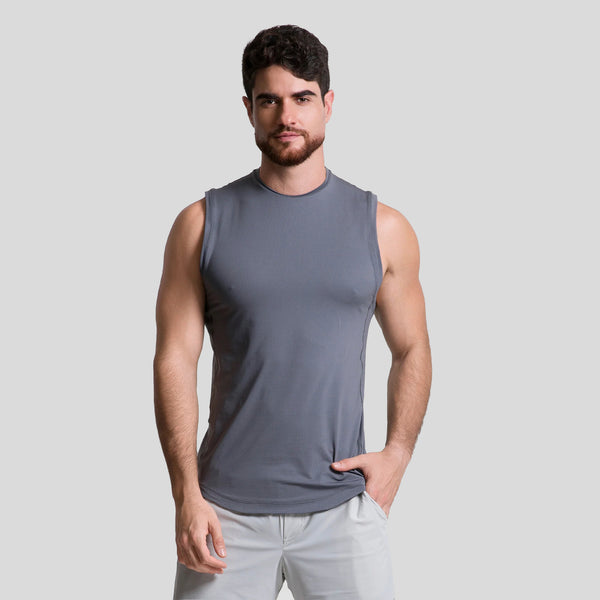 PLAYERA TANK PERFORMANCE