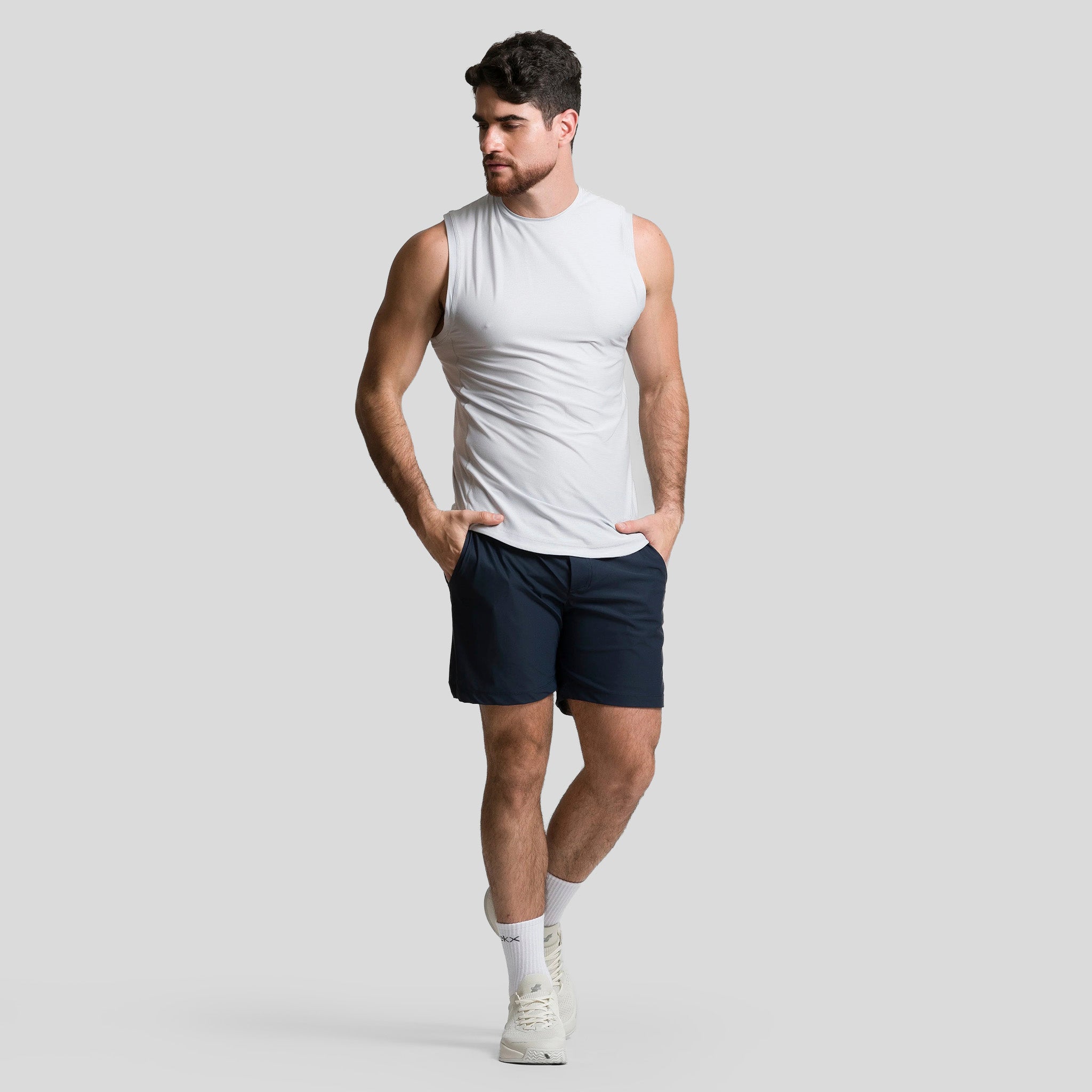PLAYERA TANK PERFORMANCE