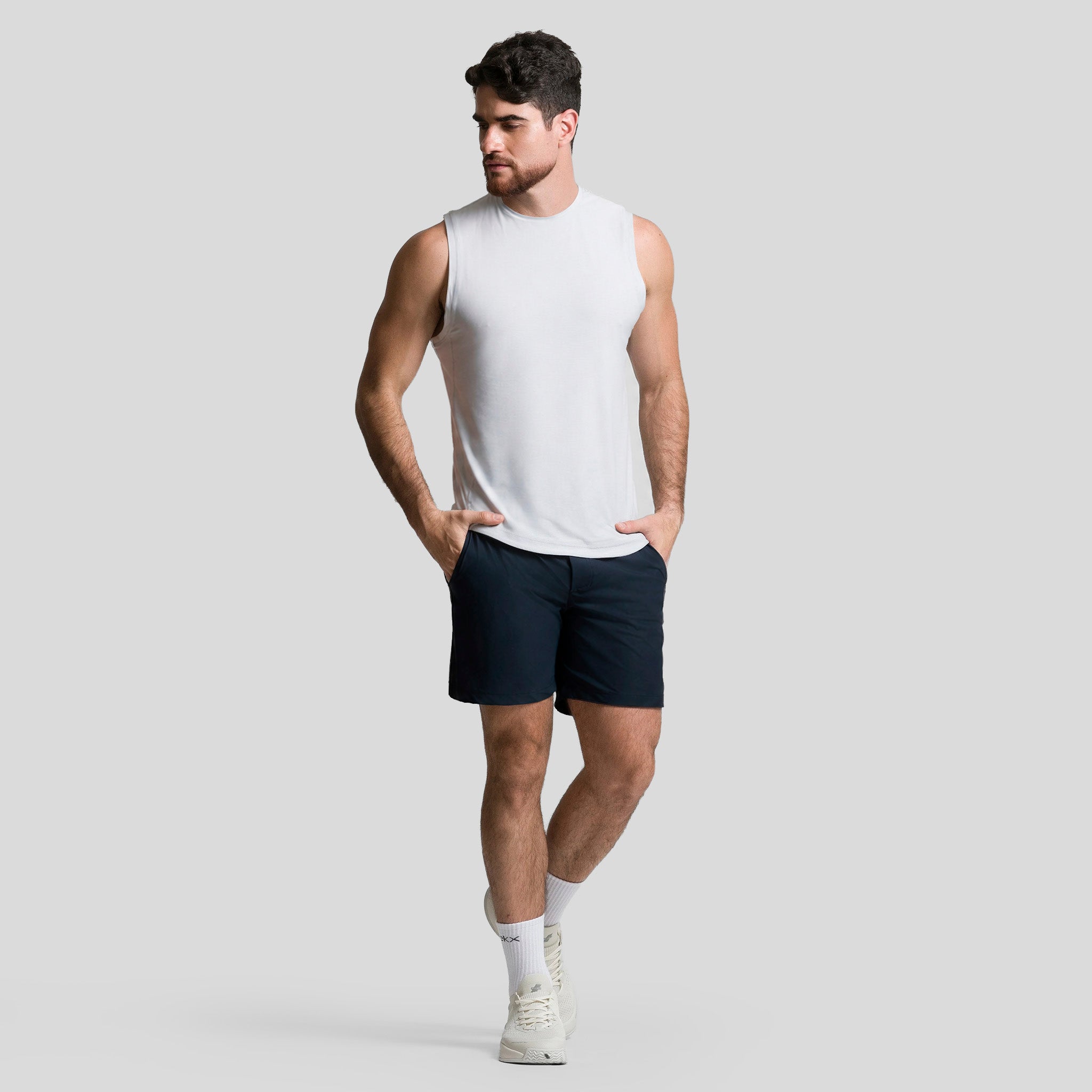 PLAYERA TANK PERFORMANCE
