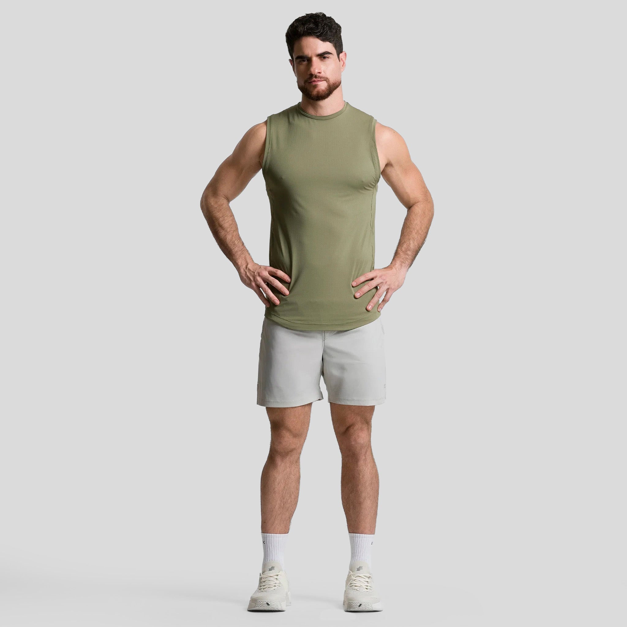 PLAYERA TANK PERFORMANCE