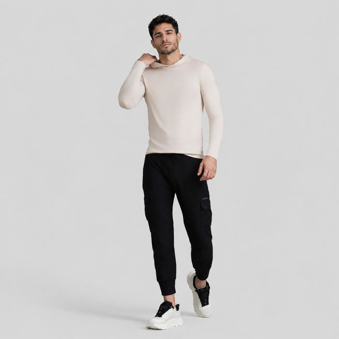 Jogger cargo deportivo endurance hombre