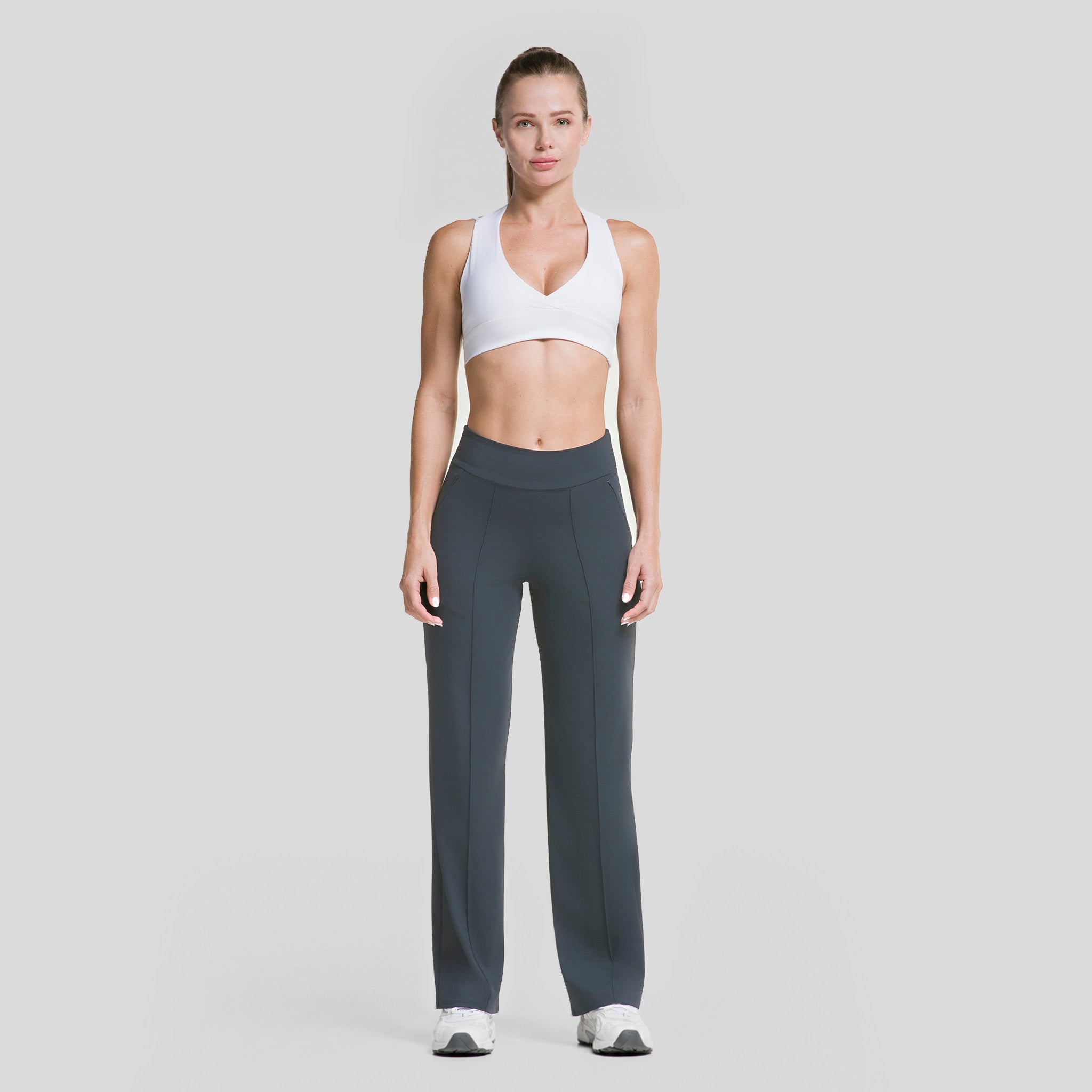 RELIABLE WIDE LEG PANT WOMEN 