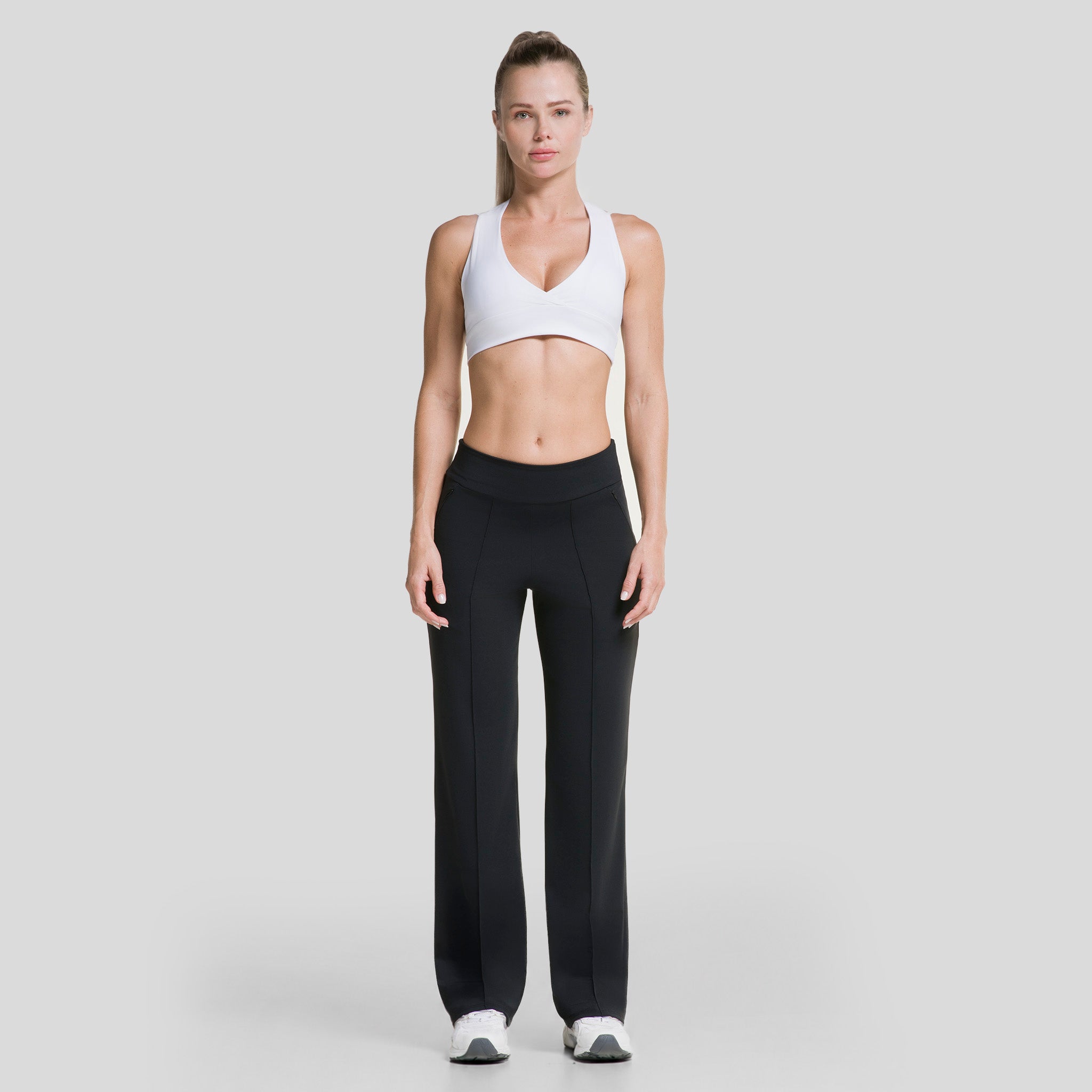 RELIABLE WIDE LEG PANT WOMEN 