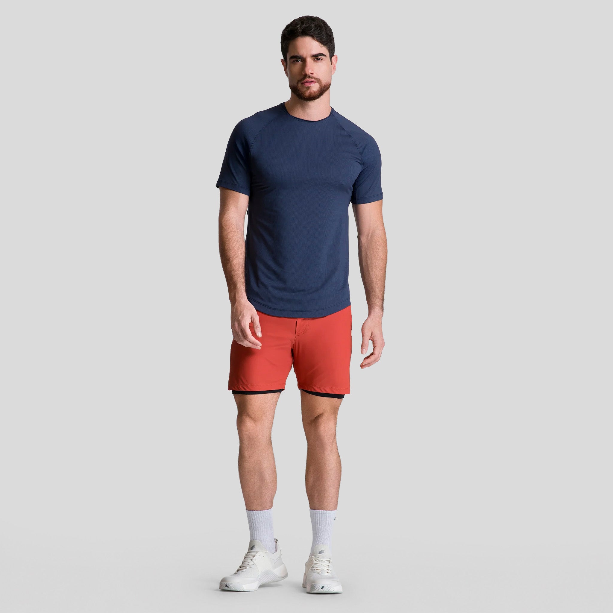 PLAYERA PERFORMANCE