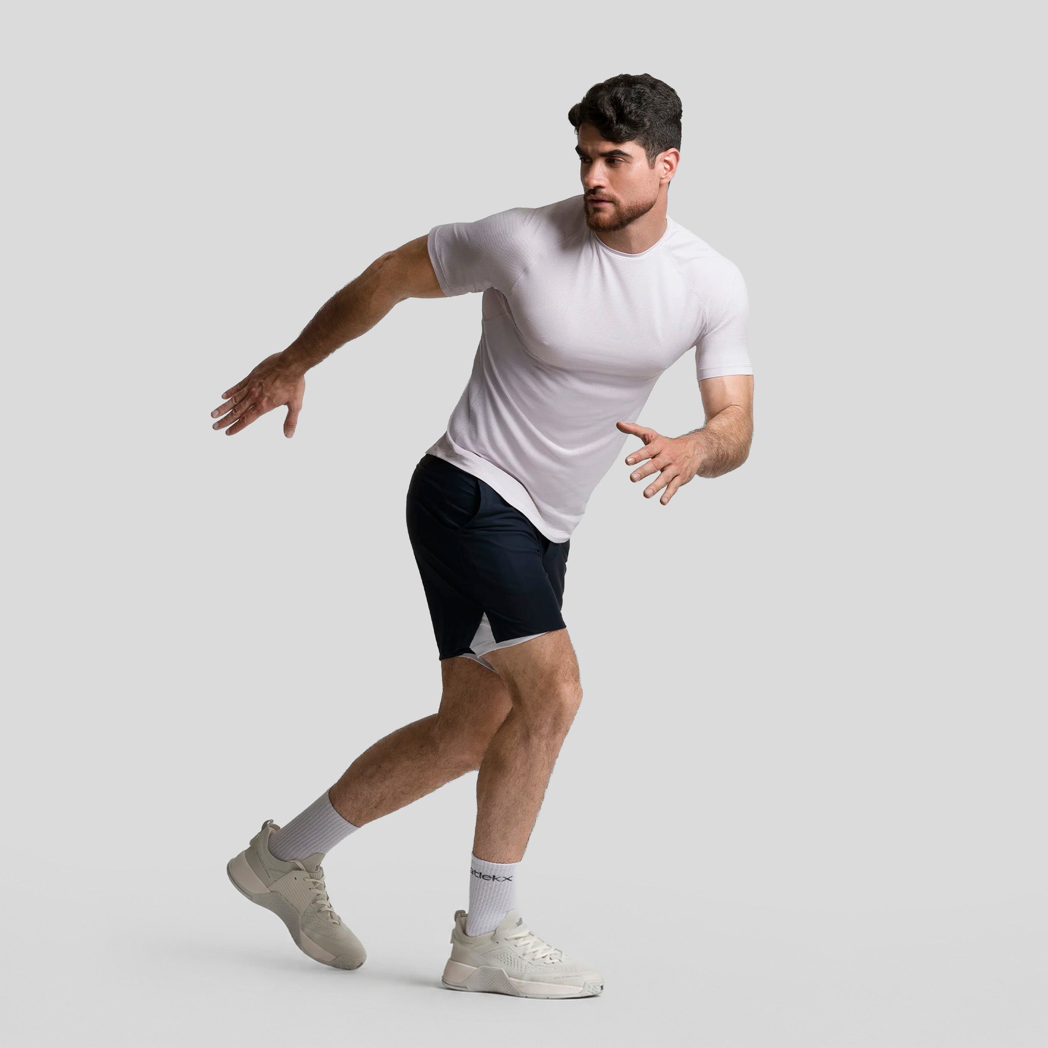 PLAYERA PERFORMANCE