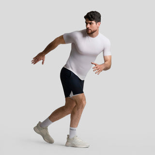 Playera deportiva performance hombre