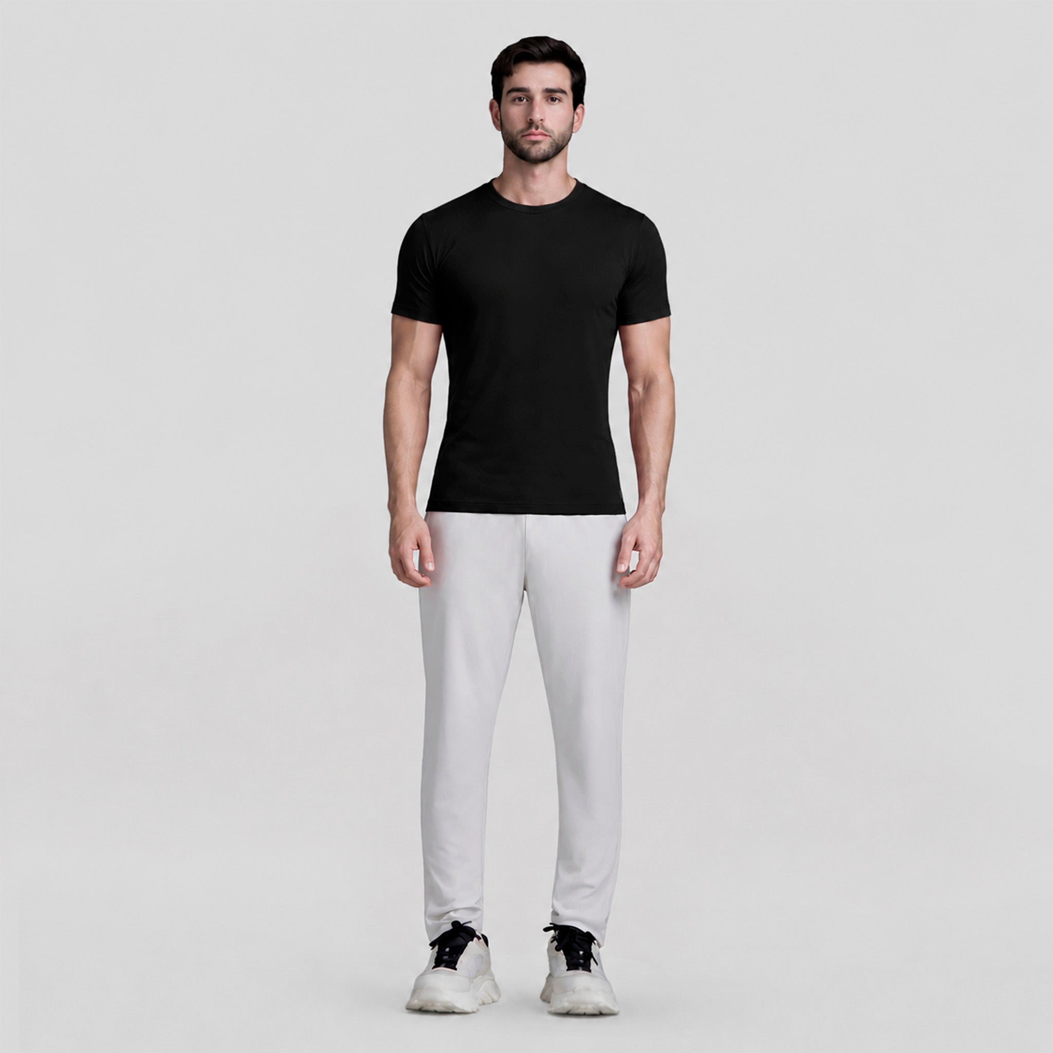 PLAYERA CASUAL ENDEAVOR