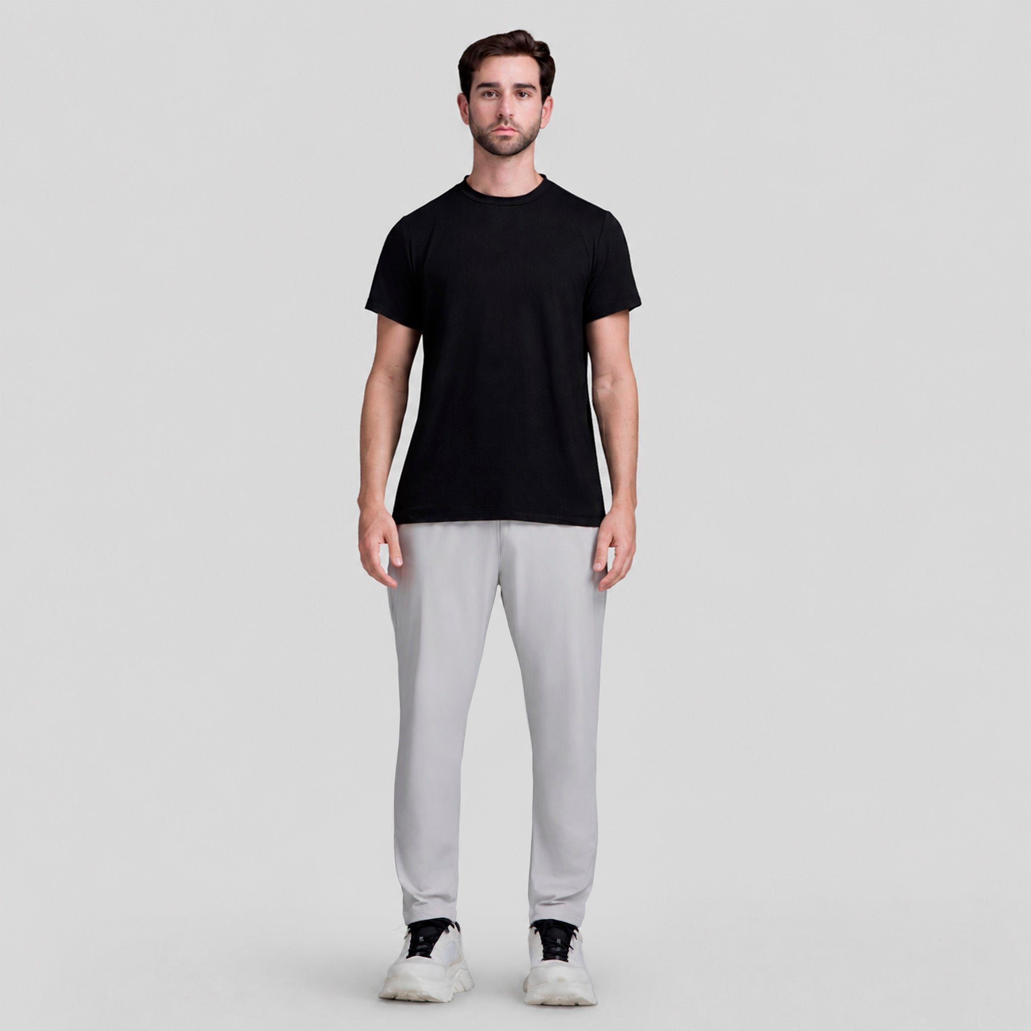 PLAYERA CASUAL ENDEAVOR