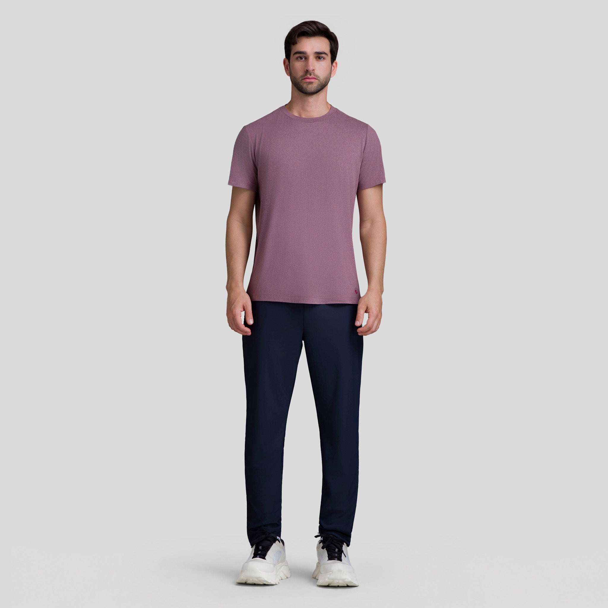 PLAYERA CASUAL ENDEAVOR