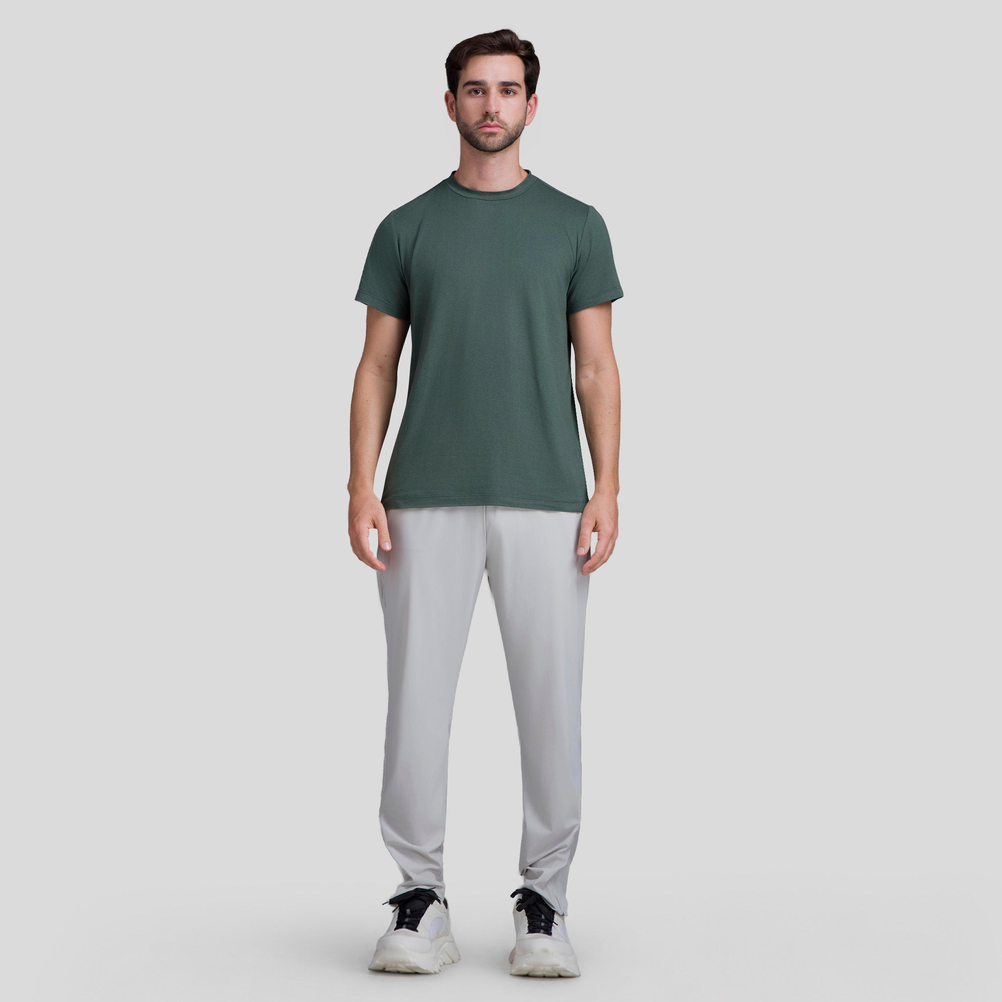 PLAYERA CASUAL ENDEAVOR