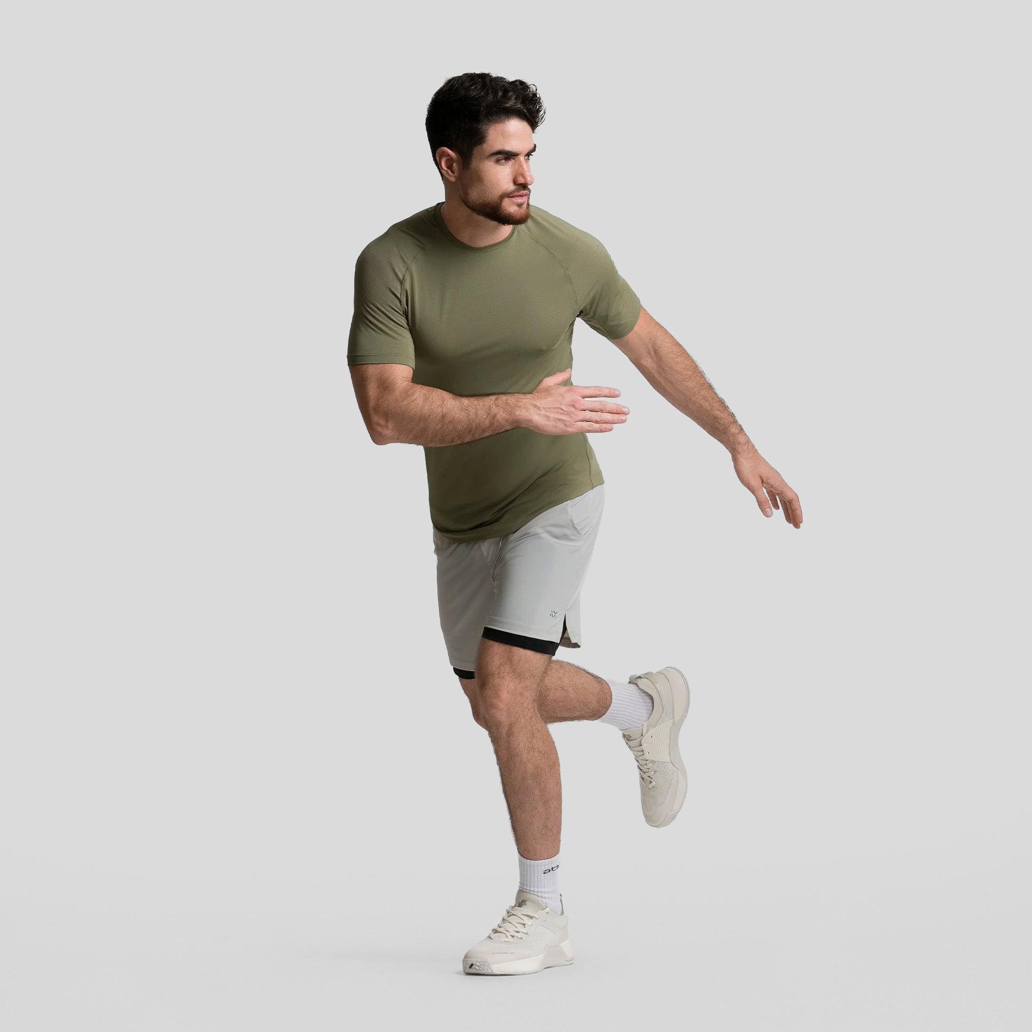 PLAYERA PERFORMANCE
