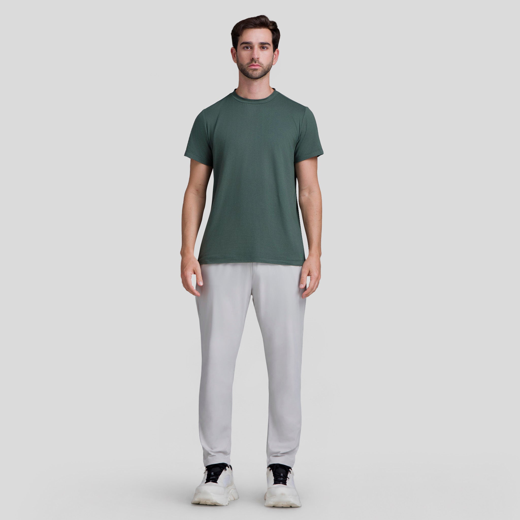 PLAYERA CASUAL ENDEAVOR
