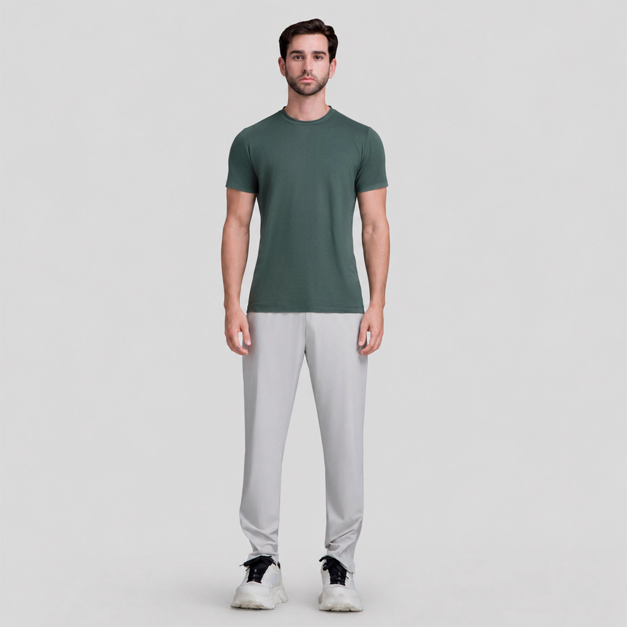PLAYERA CASUAL ENDEAVOR