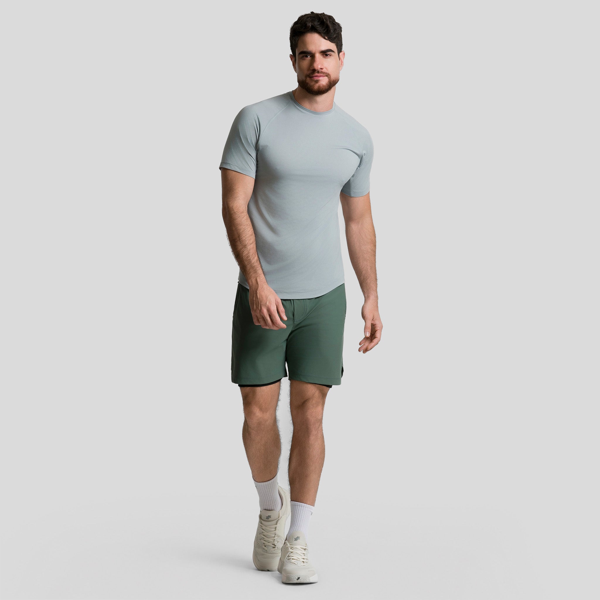 PLAYERA PERFORMANCE