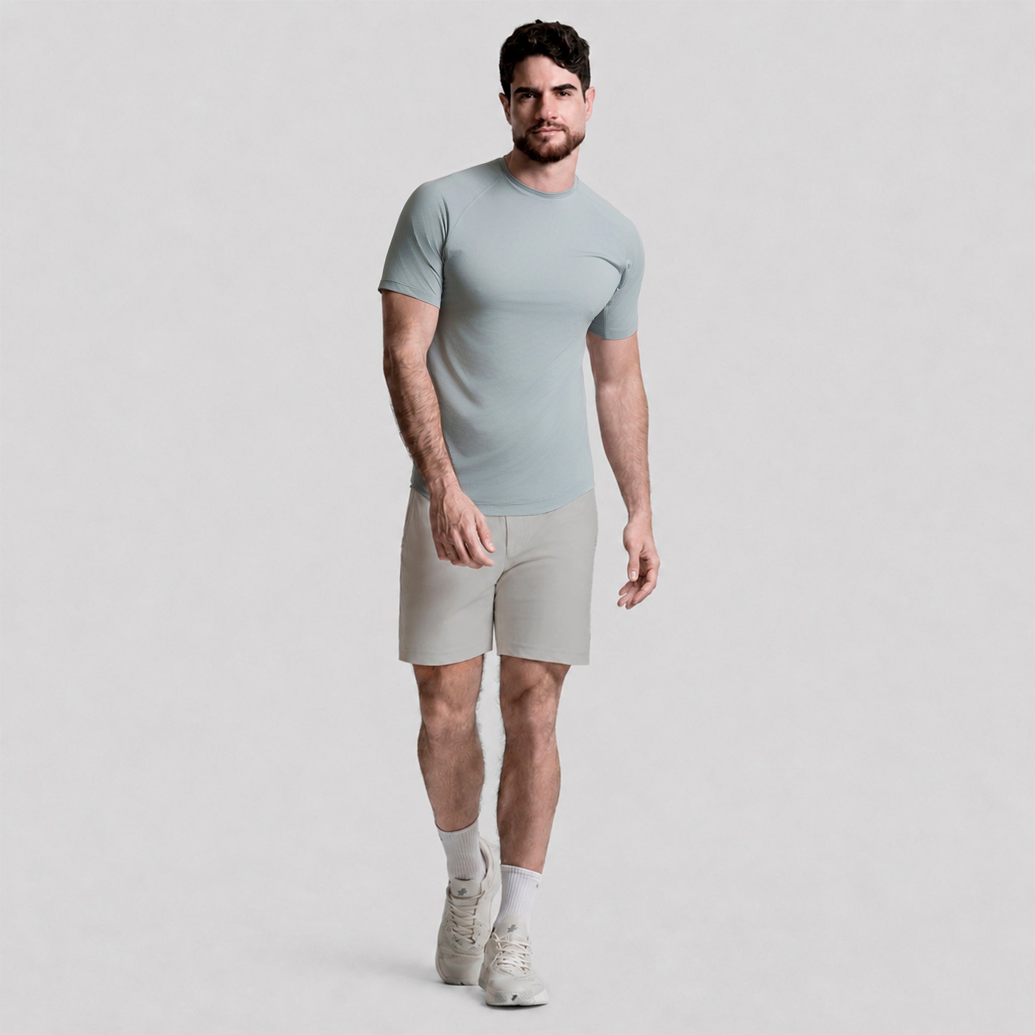 PLAYERA PERFORMANCE