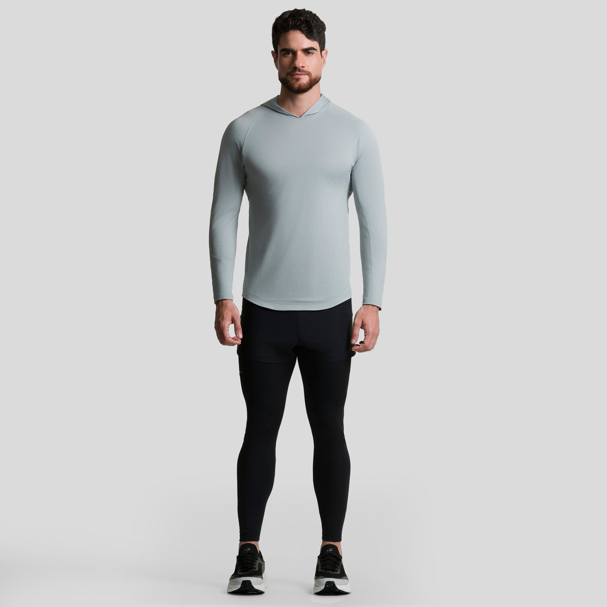 SHORT LEGGING 2 EN 1 DYNAMIC