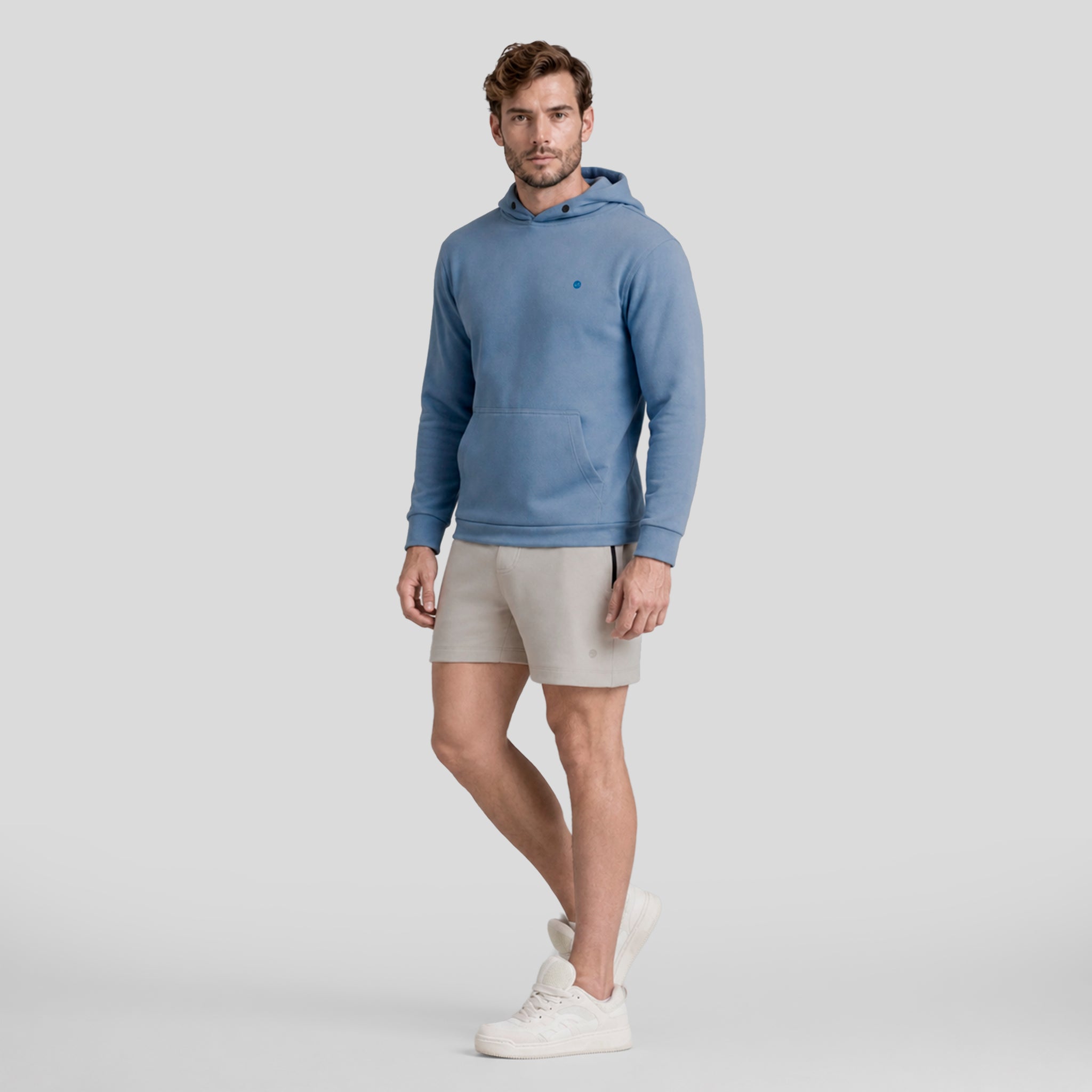 SUDADERA INFINITE