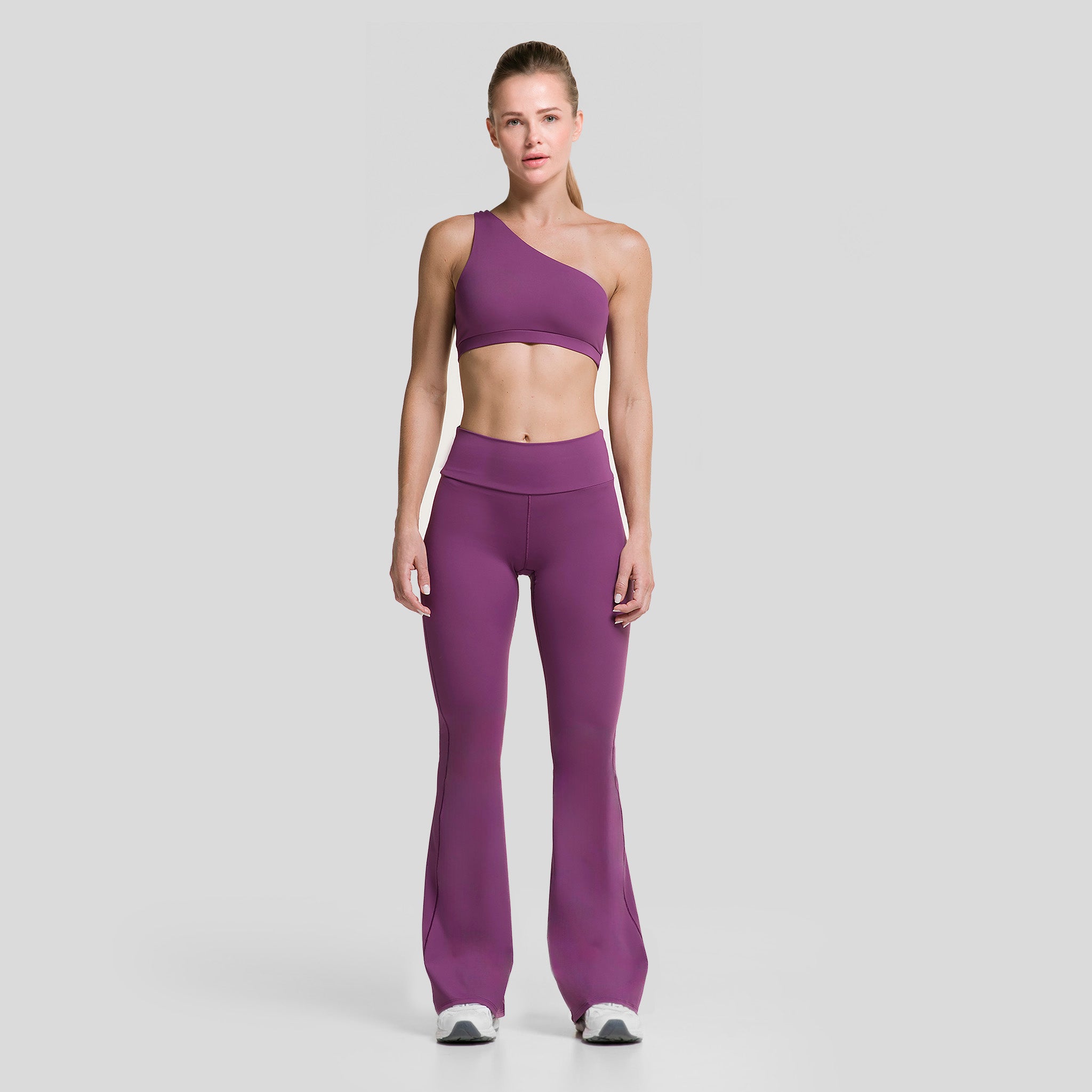TOP ASYMMETRIC