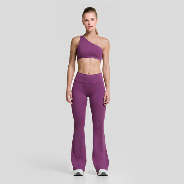 TOP ASYMMETRIC
