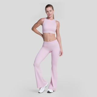 Top deportivo dynamic mujer